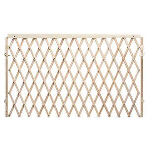 Expansion Walk Thru Room Divider Gate